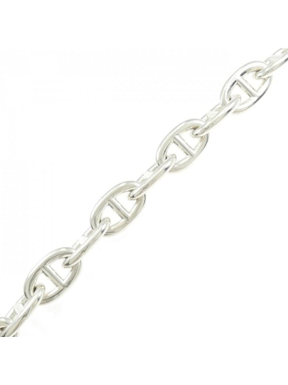Hermes Chaine D'ancre TGM Bracelet